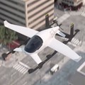 Uber plans to publicly demonstrate its flying taxi service in 2020.