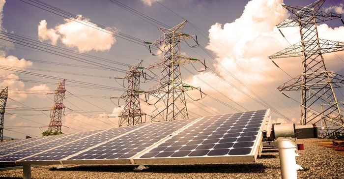 Can renewables supply 100% of our energy?