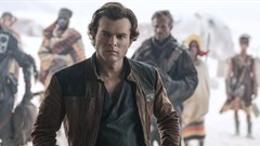 #OnTheBigScreen: Solo: A Star Wars Story, romance, dancing and opera