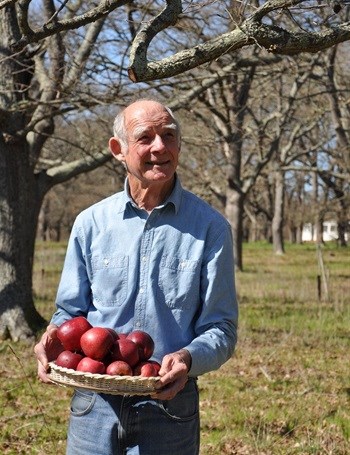 Buks Nel (Image Supplied)