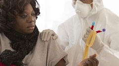 New vaccine might be game-changer in Ebola fight