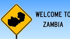 Zambia is open for business