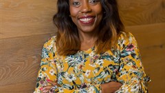 #Newsmaker: Zumi Njongwe relocates to Diageo SA