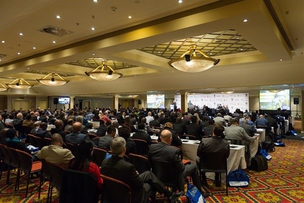 #MFGIndaba: Africa's opportunity to unlock industrial growth potential