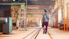 #MFGIndaba: Africa's opportunity to unlock industrial growth potential