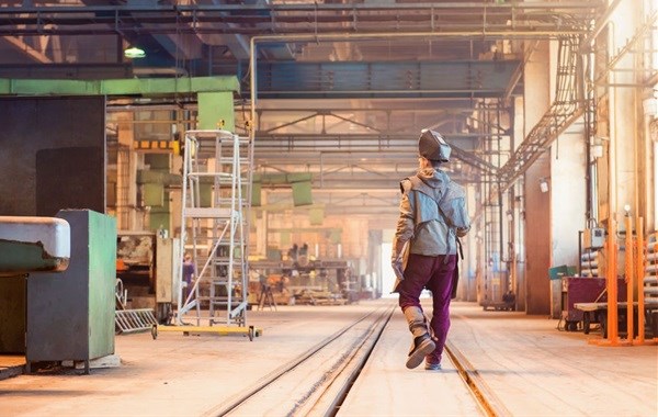 #MFGIndaba: Africa's opportunity to unlock industrial growth potential