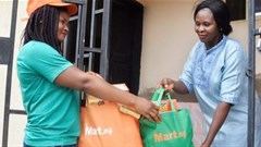 Online grocery store Mart.ng launched in Nigeria