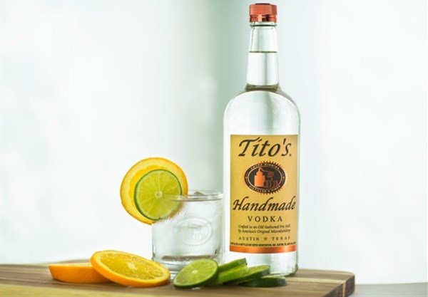 #FreshOnTheShelf: Prohibition gin, craft vodka, mug cakes and flavour-infused beets