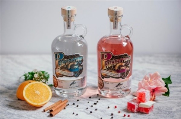 #FreshOnTheShelf: Prohibition gin, craft vodka, mug cakes and flavour-infused beets