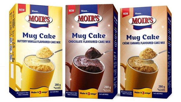 #FreshOnTheShelf: Prohibition gin, craft vodka, mug cakes and flavour-infused beets