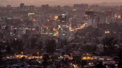 Addis Ababa © Dereje Belachew