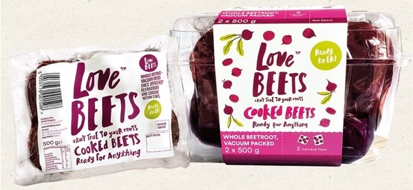 #FreshOnTheShelf: Prohibition gin, craft vodka, mug cakes and flavour-infused beets