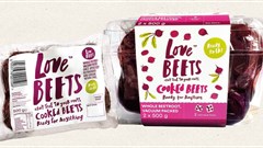 #FreshOnTheShelf: Prohibition gin, craft vodka, mug cakes and flavour-infused beets