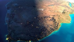 Gearing up for Pamro 2018