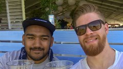 Grid goes to Coachella