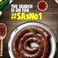 Search for South Africa's boerewors champion returns