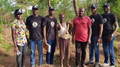 Peatuce simplifies farming operations, improves food trade in Africa