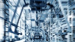 #AfricaMonth: How Africa's auto industry is faring on the digitisation front