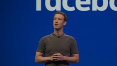 Top 3 takeouts from Zuckerberg's fireside chat at Viva Tech