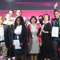 Cape Town conference AfricArena partners VivaTech