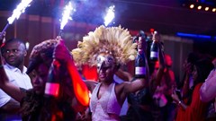 Carbon Nightclub. Image Source: