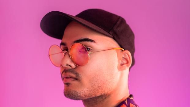 Celebrating the release of Jimmy Nevis' new album Chimera