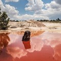 The devastating impact of acid mine drainage