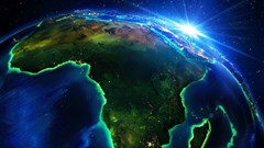 #AfricaMonth: Africa communications is rising too