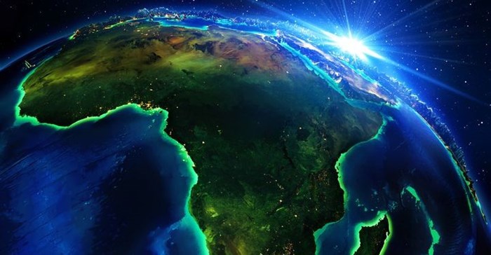 #AfricaMonth: Africa communications is rising too