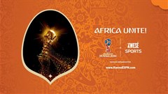 Kwese TV secures top brands for world cup sponsorships