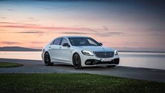 #NewCampaign: Mercedes-Benz returns to Chapman's Peak w/ Net#work BBDO