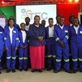 New TEC programme launches at Sedibeng TVET College