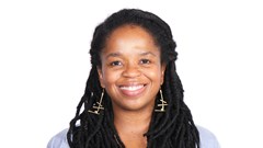 Hlukani Pinto, regional marketing manager SSA at Pernod Ricard.