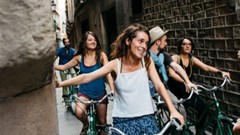 Is Airbnb the antidote to overtourism?