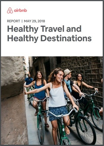 Is Airbnb the antidote to overtourism?