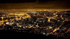 Why foreign investment is no easy fix for Africa's energy needs