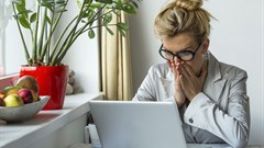 When internet trolls come knocking - open the door