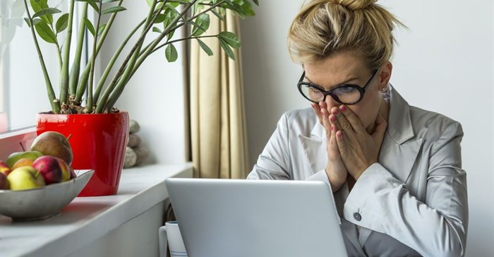 When internet trolls come knocking - open the door