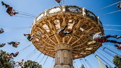 The time is right for an African attractions association