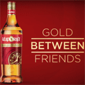 Klipdrift's new ad marks a return to genuine friendship