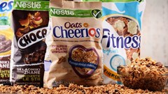 Nestlé restructures sub-Saharan Africa business