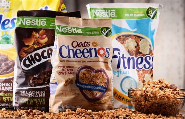 Nestlé restructures sub-Saharan Africa business