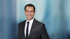 Bassel Khatoun, managing director, director of portfolio management, frontier and Mena, Franklin Templeton emerging markets equity