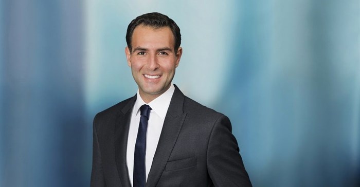 Bassel Khatoun, managing director, director of portfolio management, frontier and Mena, Franklin Templeton emerging markets equity