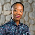 Lindiwe Miyambu, African Bank’s group executive: human capital