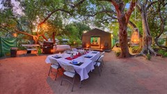 Authentic African experiences with Tented Adventures