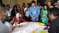 Wikipedia Conference to be held in sub-Saharan Africa for the first time