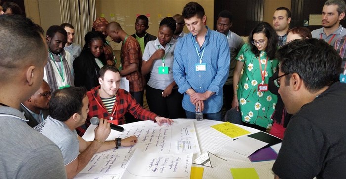 Wikipedia Conference to be held in sub-Saharan Africa for the first time