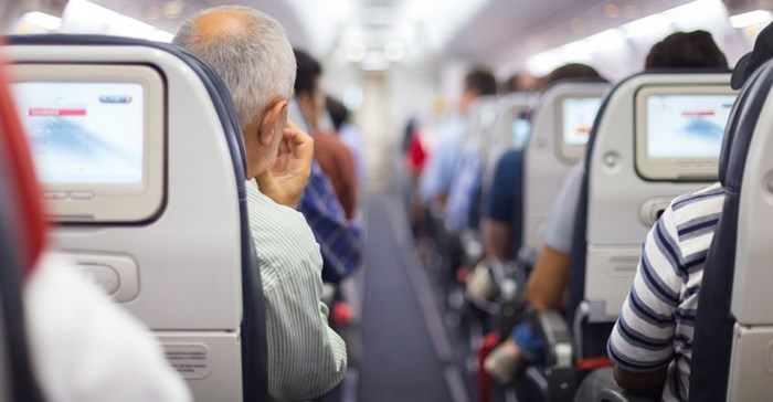 Increased passenger demand for Africa as global demand slows in April