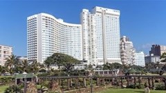 Sun hotels square off in Namibia